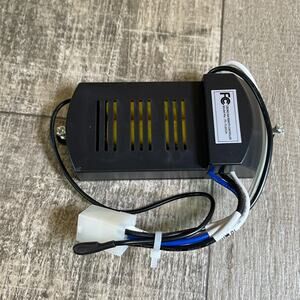 Harbor Breeze Ceiling Fan Replacement Remote Receiver Mazon Beach